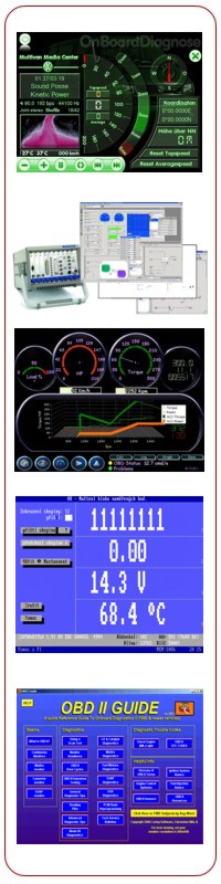 OBD Software